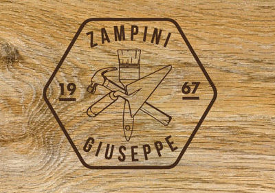 Zampini – Logo study